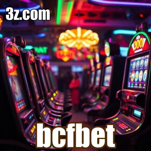 Explorando a Experiência Mobile do Bcfbet com Estilo e Diversão