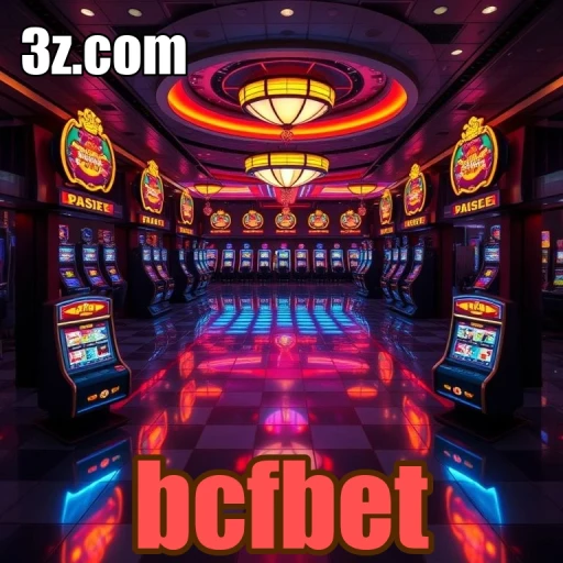 Referral e Bônus: O Poder da Comunidade no bcfbet