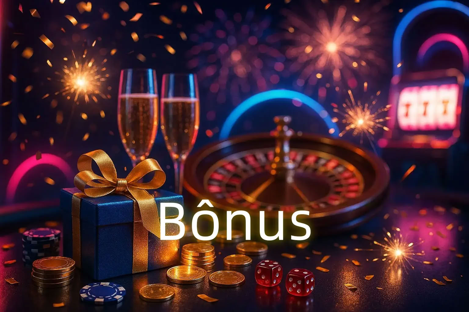 bcfbet Bônus Festivos