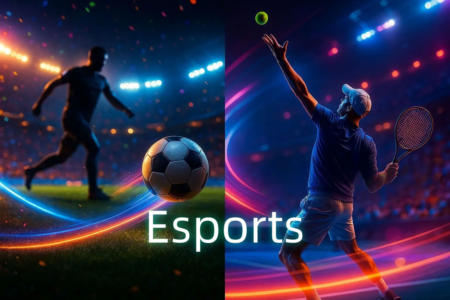 bcfbet Eventos Esportivos