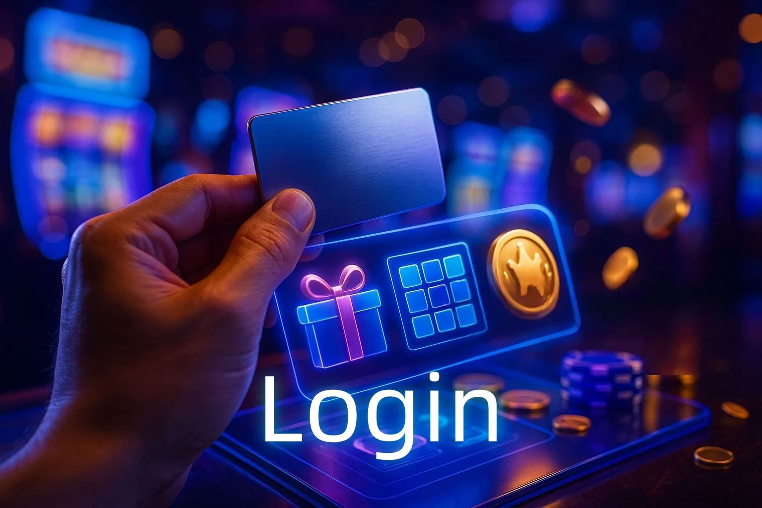 bcfbet Benefícios do Login