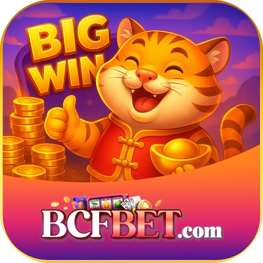 bcfbet logo