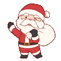 bcfbet Santa Claus Bônus