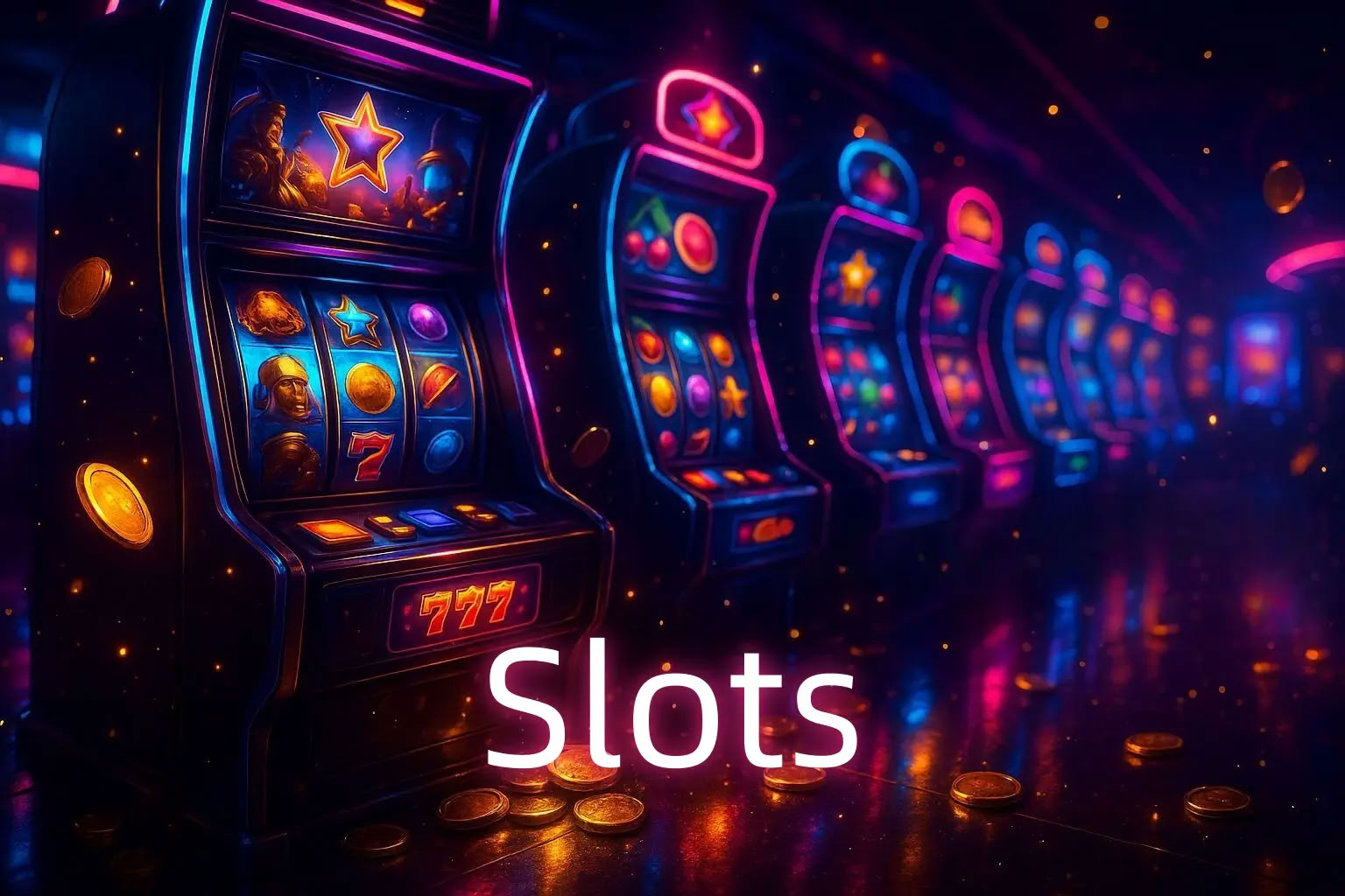 bcfbet Benefícios dos Slots