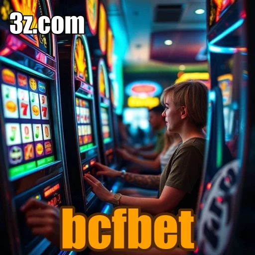 Mergulhe no Mundo Virtual da bcfbet Com Emoção Sem Fim